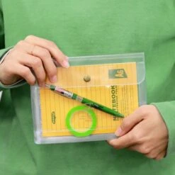 Hightide Nahe General Purpose Case [A6] -Stationery Sale Store 000000000392 23 xl