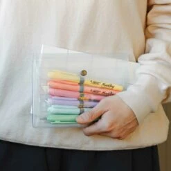 Hightide Nahe General Purpose Case [A6] -Stationery Sale Store 000000000392 25 xl