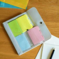 Hightide Nahe General Purpose Case [A6] -Stationery Sale Store 000000000392 26 xl