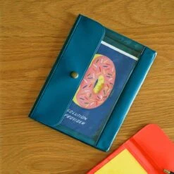 Hightide Nahe General Purpose Case [A6] -Stationery Sale Store 000000000392 28 xl