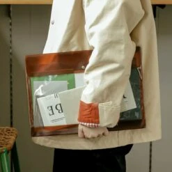 Hightide Nahe General Purpose Case A4 -Stationery Sale Store 000000000394 19 xl