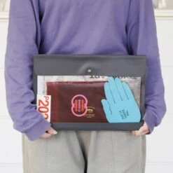 Hightide Nahe General Purpose Case A4 -Stationery Sale Store 000000000394 20 xl