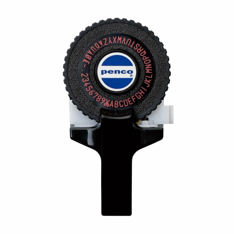 Hightide Penco Embossing Label Maker 18 Hightide Penco Embossing Label Maker - Image 18