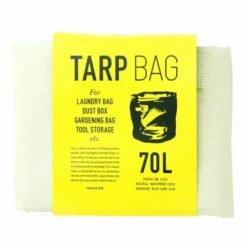 Hightide Tarp Bag [Large] -Stationery Sale Store 000000001511 23 xl