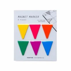 Hightide Magnetic Page Marker -Stationery Sale Store 000000002117 02 xl