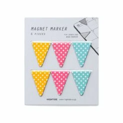 Hightide Magnetic Page Marker -Stationery Sale Store 000000002117 04 xl