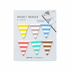 Hightide Magnetic Page Marker -Stationery Sale Store 000000002117 08 xl