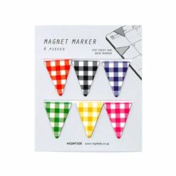 Hightide Magnetic Page Marker -Stationery Sale Store 000000002117 09 xl 2