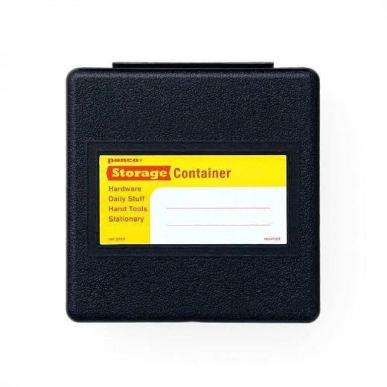 Penco Storage Container - Small 1 Penco Storage Container - Small