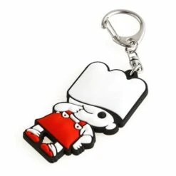 Hightide RYO-CHAN Rubber Keychain 7 Hightide RYO-CHAN Rubber Keychain -Stationery Sale Store 000000005154 03 l