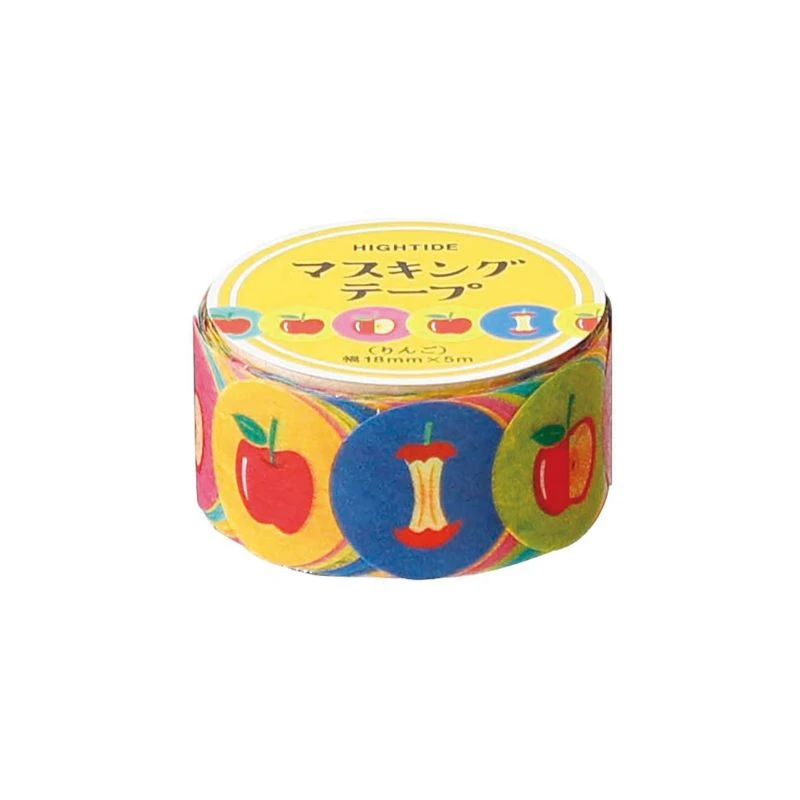 Hightide Retro Masking Tape 13 Hightide Retro Masking Tape - Image 13