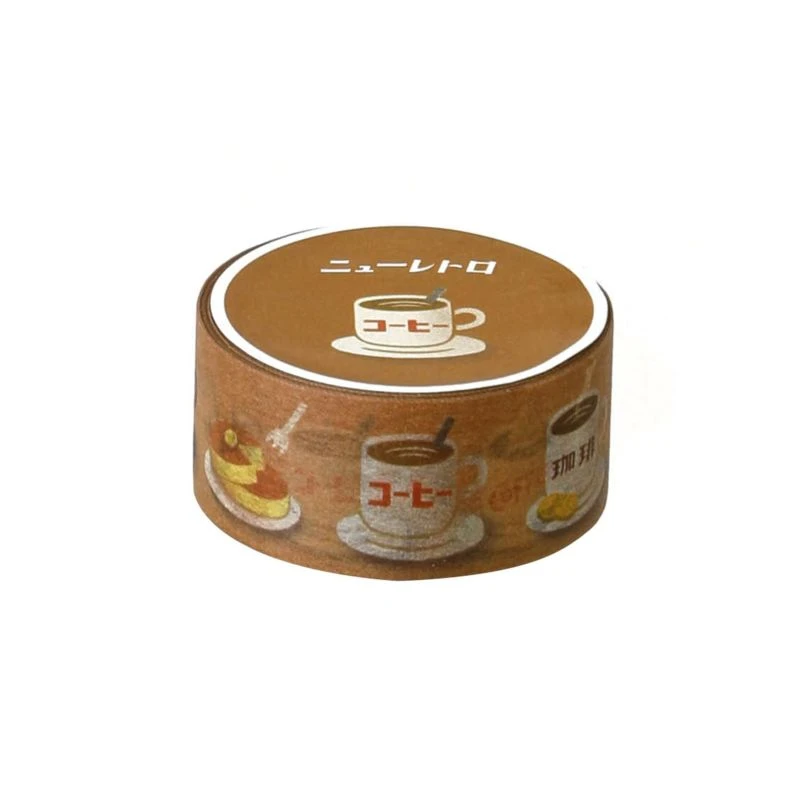Hightide Retro Masking Tape 19 Hightide Retro Masking Tape - Image 19
