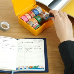 Hightide Retro Masking Tape 24 Hightide Retro Masking Tape -Stationery Sale Store 000000005177 23 l