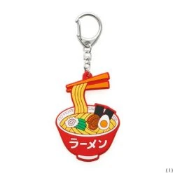 Hightide Rubber Keychain -Stationery Sale Store 000000005181 10 l