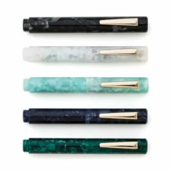 Hightide Attache Marbled Fountain Pen 22 Hightide Attache Marbled Fountain Pen -Stationery Sale Store 000000006494 12 l