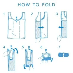 Hightide Penco Nahe Shopper Bag [S, L] -Stationery Sale Store 000000006682 30 l