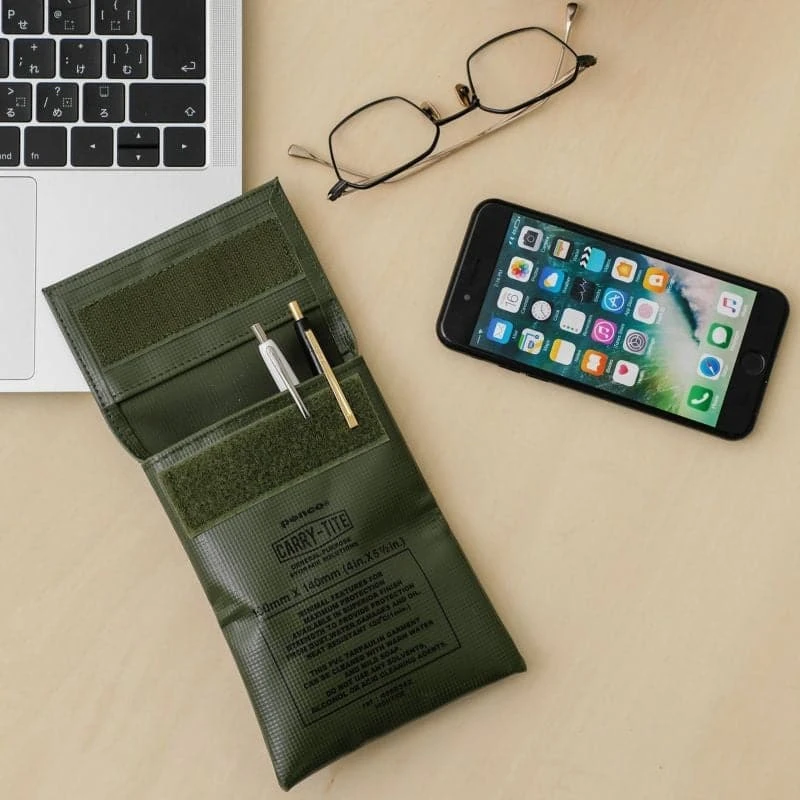 Hightide Penco Carry-Tite Case - Small 6 Hightide Penco Carry-Tite Case - Small - Image 6