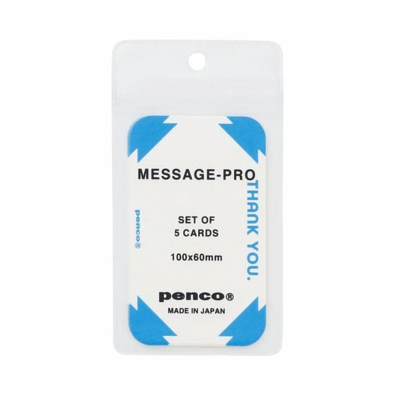 Hightide Penco Message Card 6 Hightide Penco Message Card - Image 6