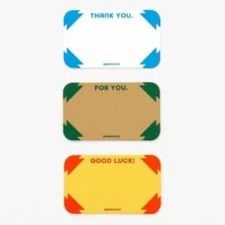 Hightide Penco Message Card