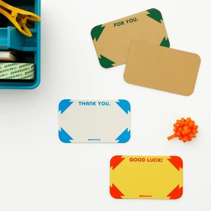 Hightide Penco Message Card 10 Hightide Penco Message Card - Image 10