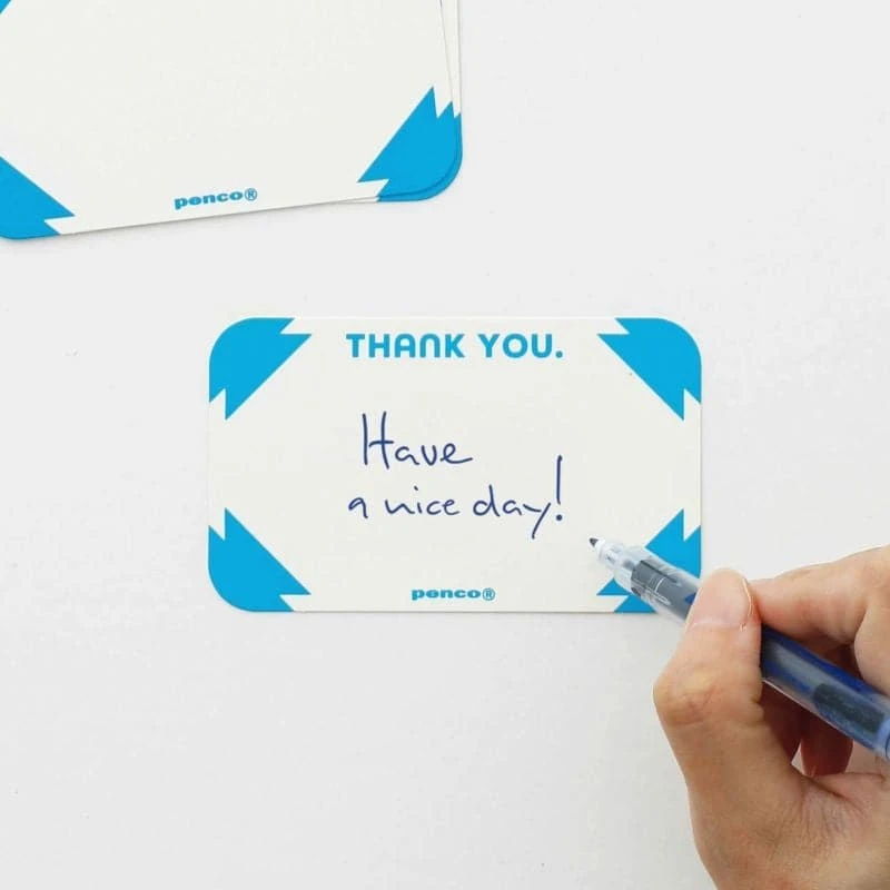 Hightide Penco Message Card 2 Hightide Penco Message Card - Image 2