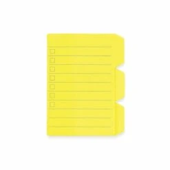 Hightide Sticky Tab 15 Hightide Sticky Tab -Stationery Sale Store 000000007756 03 xl