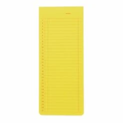 Hightide Penco Sticky Memo Pad Monthly -Stationery Sale Store 000000008012 04 xl