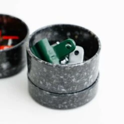 Hightide Marbled Stackable Tray Medium -Stationery Sale Store 000000008274 08 xl