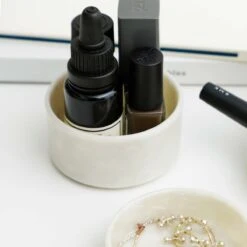 Hightide Marbled Stackable Tray Medium -Stationery Sale Store 000000008274 09 xl