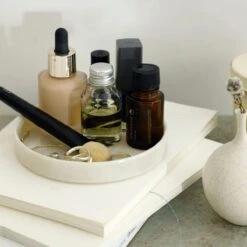 Hightide Marbled Round Tray -Stationery Sale Store 000000008275 11 xl