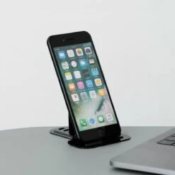 Hightide Metal Gadget Stand -Stationery Sale Store 000000008306 17 xl