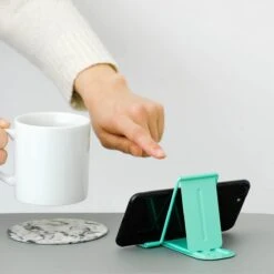 Hightide Metal Gadget Stand -Stationery Sale Store 000000008306 28 xl