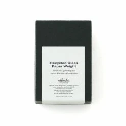 Hightide Attache Recycled Glass Paperweight 27 Hightide Attache Recycled Glass Paperweight -Stationery Sale Store 000000008307 12 xl