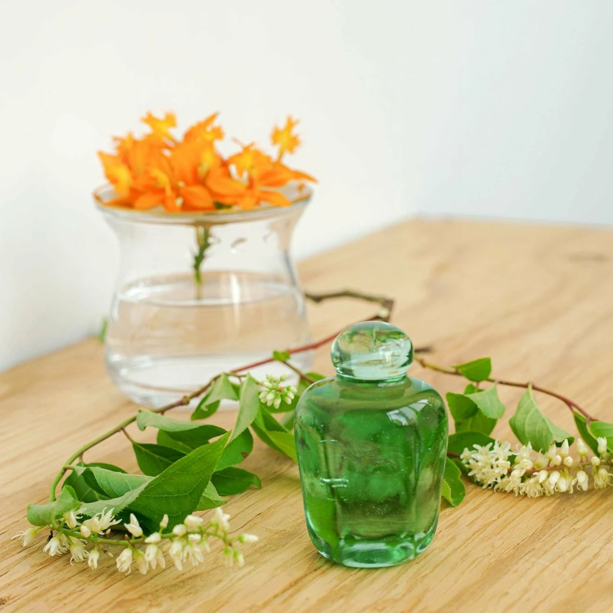 Hightide Attache Recycled Glass Paperweight 15 Hightide Attache Recycled Glass Paperweight - Image 15