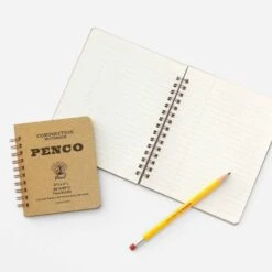Hightide Penco Coil Notebook (S) -Stationery Sale Store 000000008388 13 l