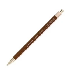 Hightide Penco Prime Timber Pencil [Silver Trim] -Stationery Sale Store 000000008418 03 xl
