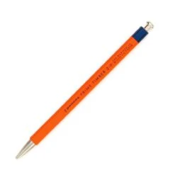 Hightide Penco Prime Timber Pencil [Silver Trim] -Stationery Sale Store 000000008418 04 xl