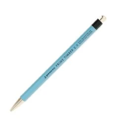 Hightide Penco Prime Timber Pencil [Silver Trim] -Stationery Sale Store 000000008418 07 xl