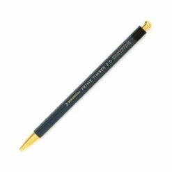 Hightide Penco Prime Timber & Brass Pencil [v.2] -Stationery Sale Store 000000008419 02 xl e5da59bd 0d63 43c9 9d65 353a521518a7
