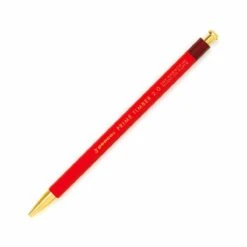 Hightide Penco Prime Timber & Brass Pencil [v.2] -Stationery Sale Store 000000008419 04 xl b52b39a1 003c 4c35 9885 4266c3c0704f
