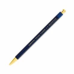 Hightide Penco Prime Timber & Brass Pencil [v.2] -Stationery Sale Store 000000008419 05 xl