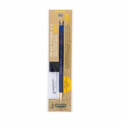 Hightide Penco Prime Timber & Brass Pencil [v.2] -Stationery Sale Store 000000008419 06 xl