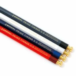 Hightide Penco Prime Timber & Brass Pencil [v.2] -Stationery Sale Store 000000008419 07 xl af63a7a0 5cf1 48be bc38 33403545d36a