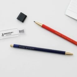 Hightide Penco Prime Timber & Brass Pencil [v.2] -Stationery Sale Store 000000008419 08 xl f18459d8 fd9a 459f 8d44 0a2406573b0d