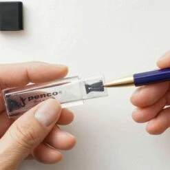 Hightide Penco Prime Timber & Brass Pencil [v.2] -Stationery Sale Store 000000008419 09 xl c6024a89 57fd 4fab b8ec 96d03e26a644