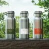 Hightide Stainless Steel Bottle