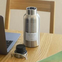 Hightide Stainless Steel Bottle -Stationery Sale Store 000000008957 23 l