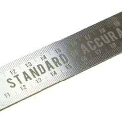Hightide Stainless Steel Ruler -Stationery Sale Store 000000009011 07 xl
