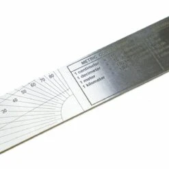 Hightide Stainless Steel Ruler -Stationery Sale Store 000000009011 08 xl