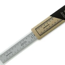 Hightide Stainless Steel Ruler -Stationery Sale Store 000000009011 09 xl
